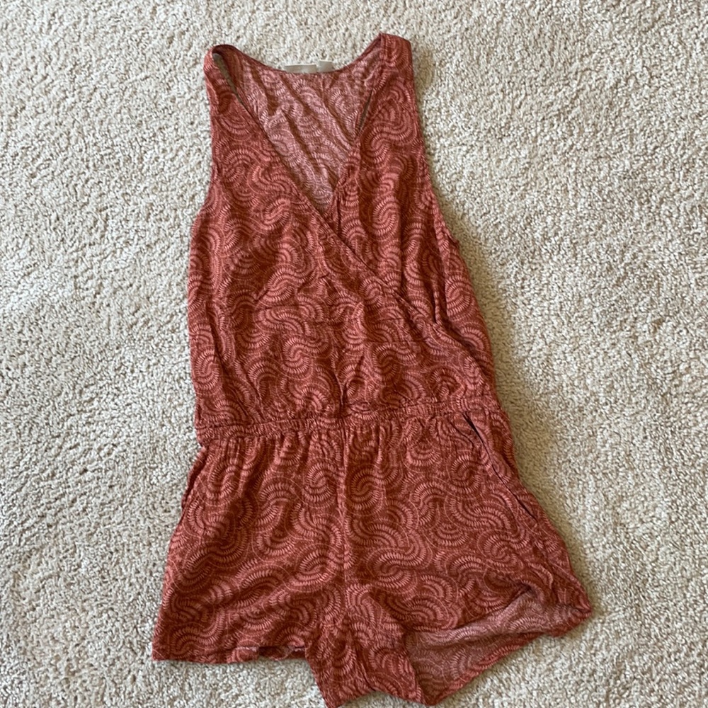 Hinge romper - Picture 6 of 9